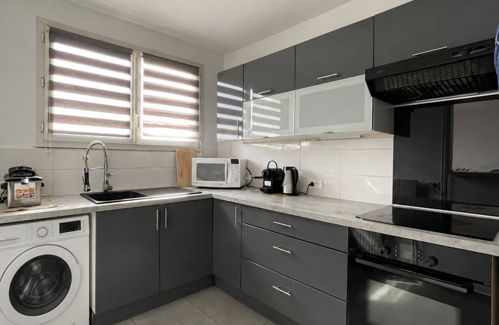 Vente Appartement 4 pièces — photo 5