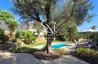 Vente Maison/villa 5 pièces — photo du bien