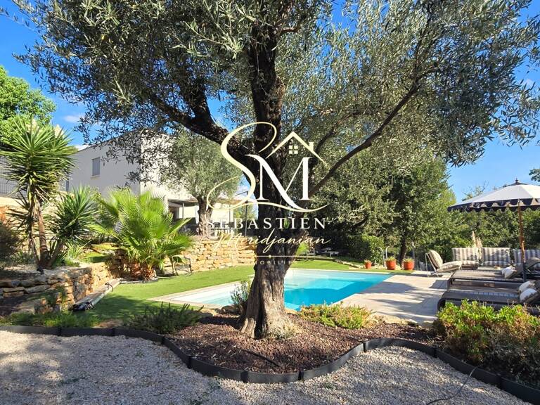Vente Maison/villa 5 pièces — photo 1