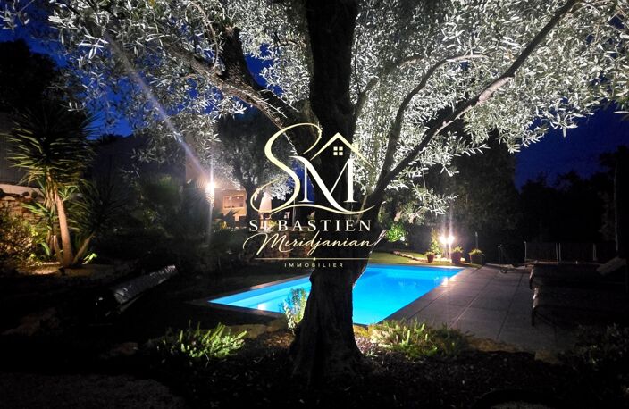 Vente Maison/villa 5 pièces — photo 2