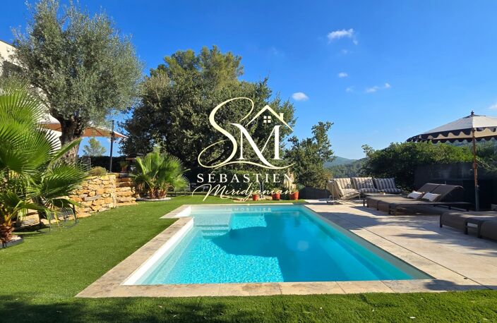Vente Maison/villa 5 pièces — photo 3