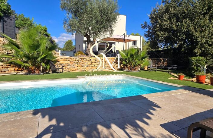 Vente Maison/villa 5 pièces — photo 4