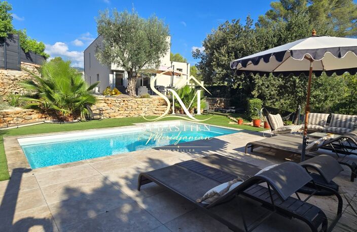 Vente Maison/villa 5 pièces — photo 5
