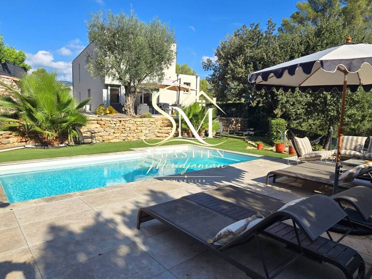 Vente Maison/villa 5 pièces — photo 1