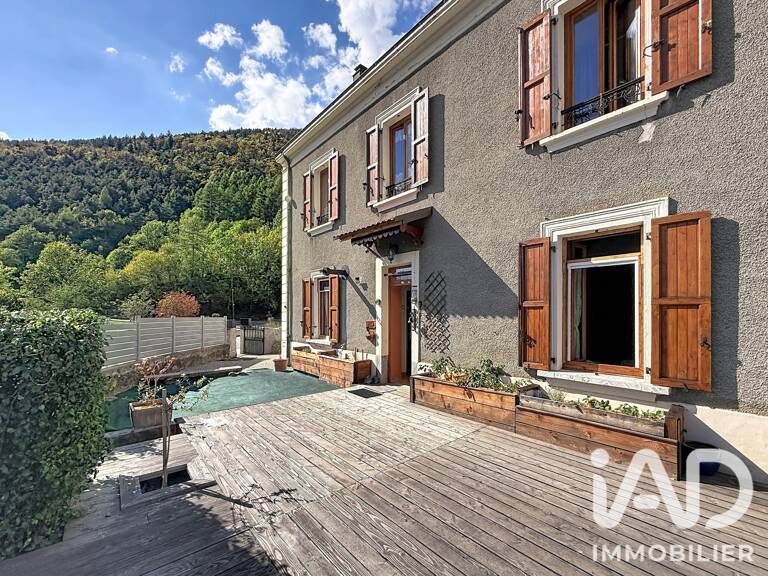 Vente Maison/villa 4 pièces — photo 1