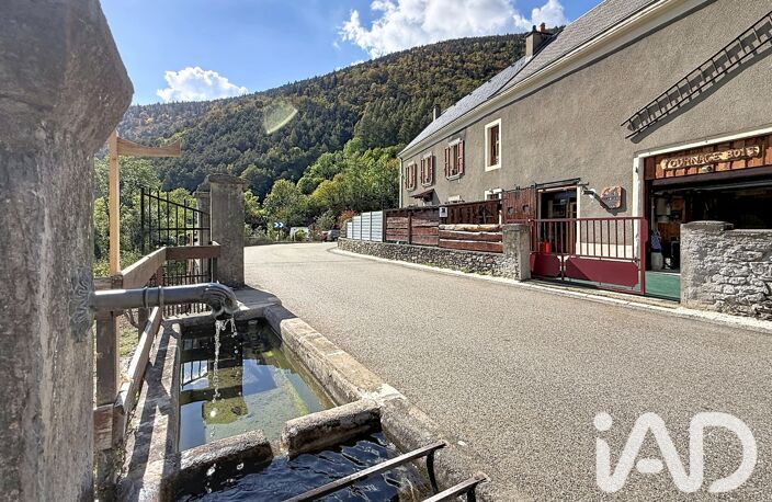 Vente Maison/villa 4 pièces — photo 2
