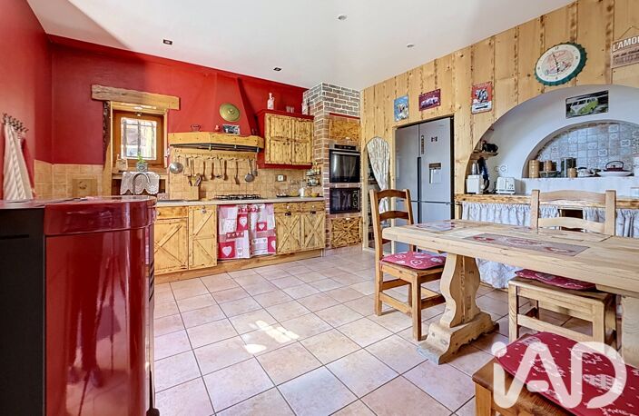 Vente Maison/villa 4 pièces — photo 3