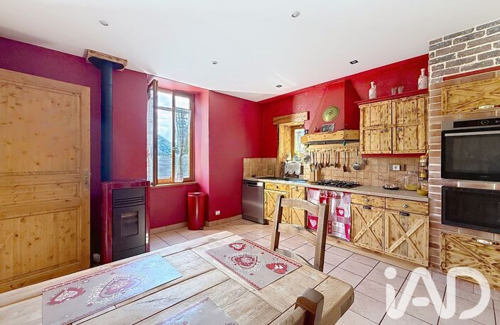 Vente Maison/villa 4 pièces — photo 4