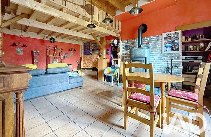 Vente Maison/villa 4 pièces — photo 5