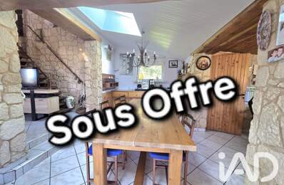 Vente Maison/villa 4 pièces — photo du bien