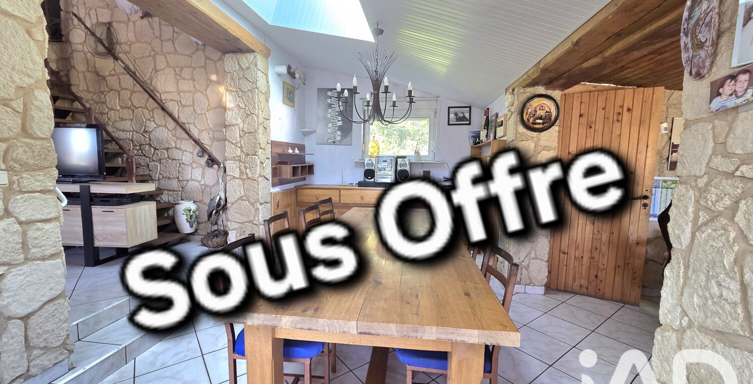 Vente Maison/villa 4 pièces — photo 1