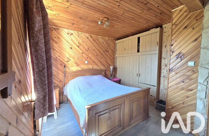 Vente Maison/villa 4 pièces — photo 2