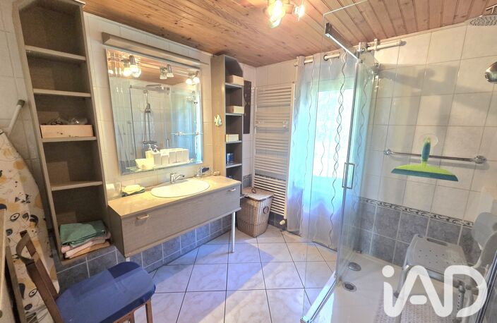 Vente Maison/villa 4 pièces — photo 3