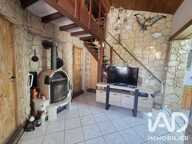 Vente Maison/villa 4 pièces — photo 4