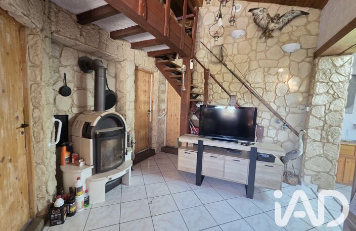Vente Maison/villa 4 pièces — photo 4