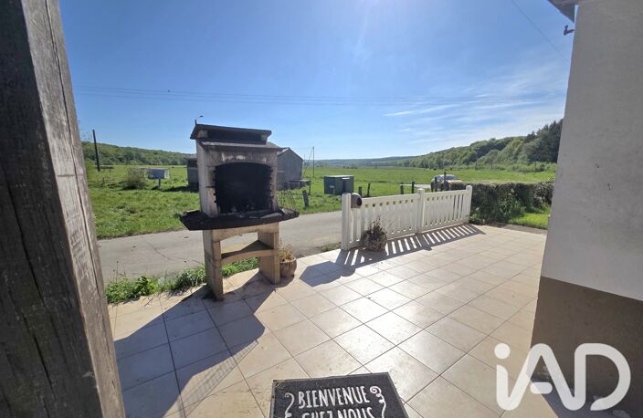 Vente Maison/villa 4 pièces — photo 5