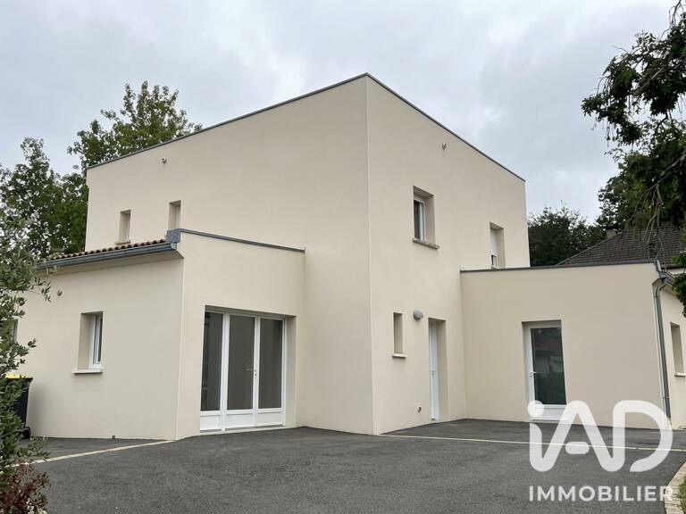 Vente Maison/villa 5 pièces — photo 1