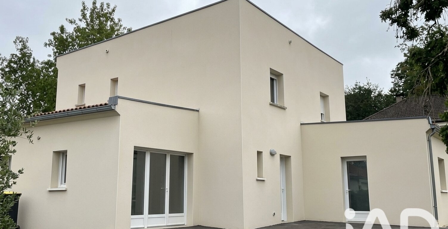 Vente Maison/villa 5 pièces — photo 1
