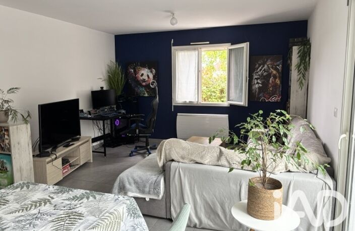 Vente Maison/villa 5 pièces — photo 3
