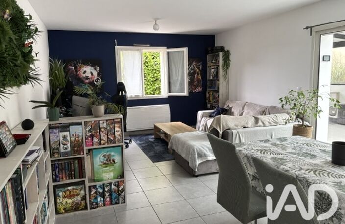 Vente Maison/villa 5 pièces — photo 4