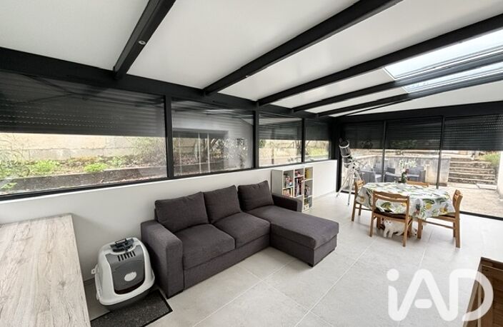 Vente Maison/villa 5 pièces — photo 5