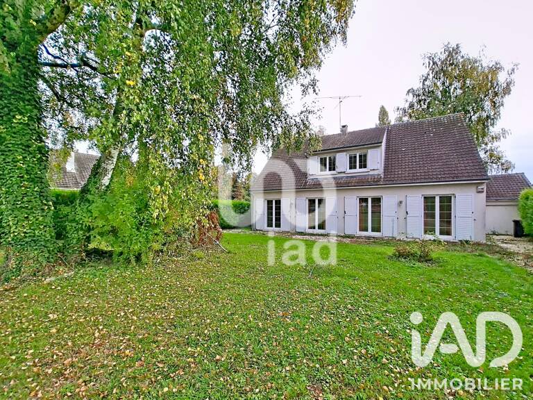Vente Maison/villa 6 pièces — photo 1