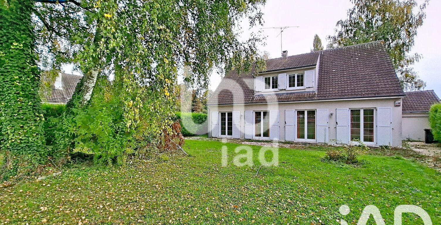 Vente Maison/villa 6 pièces — photo 1