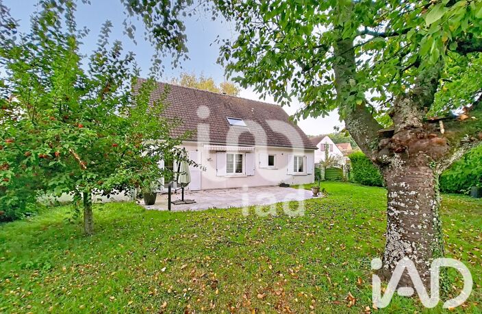 Vente Maison/villa 6 pièces — photo 2