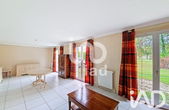 Vente Maison/villa 6 pièces — photo 3