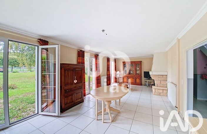 Vente Maison/villa 6 pièces — photo 4