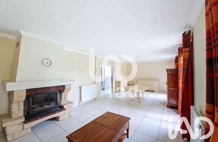 Vente Maison/villa 6 pièces — photo 5