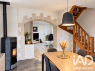 Vente Maison/villa 5 pièces — photo 2