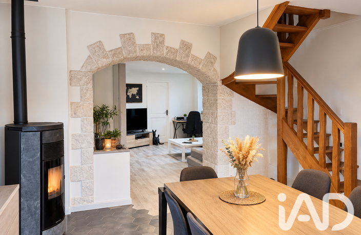 Vente Maison/villa 5 pièces — photo 2