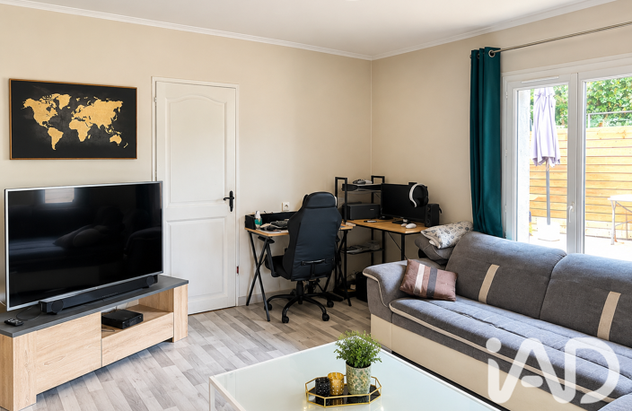 Vente Maison/villa 5 pièces — photo 3