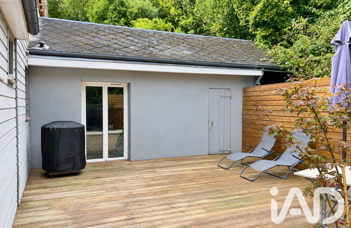 Vente Maison/villa 5 pièces — photo 4
