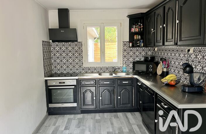 Vente Maison/villa 5 pièces — photo 5