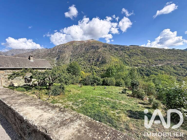 Vente Terrain à bâtir 640 m&sup2; — photo 1