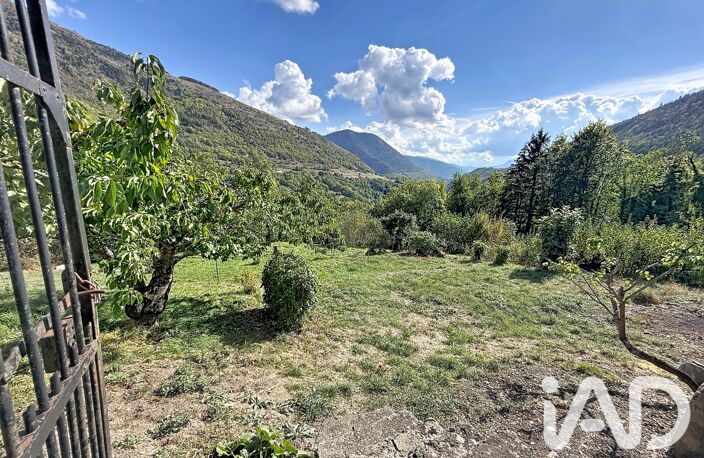 Vente Terrain à bâtir 640 m&sup2; — photo 2