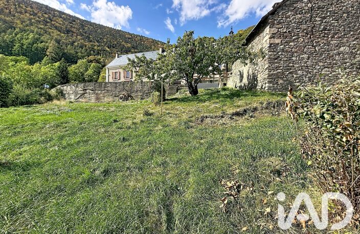 Vente Terrain à bâtir 640 m&sup2; — photo 3