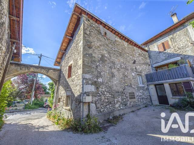 Vente Maison de ville 5 pièces — photo du bien