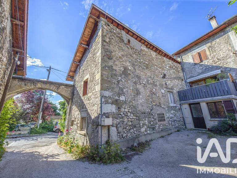 Vente Maison de ville 5 pièces — photo 1