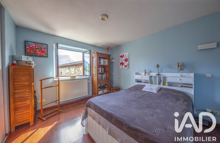 Vente Maison de ville 5 pièces — photo 5