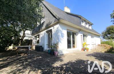 Vente Maison/villa 8 pièces — photo du bien
