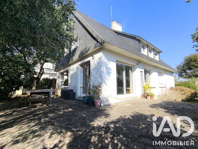 Vente Maison/villa 8 pièces — photo 1