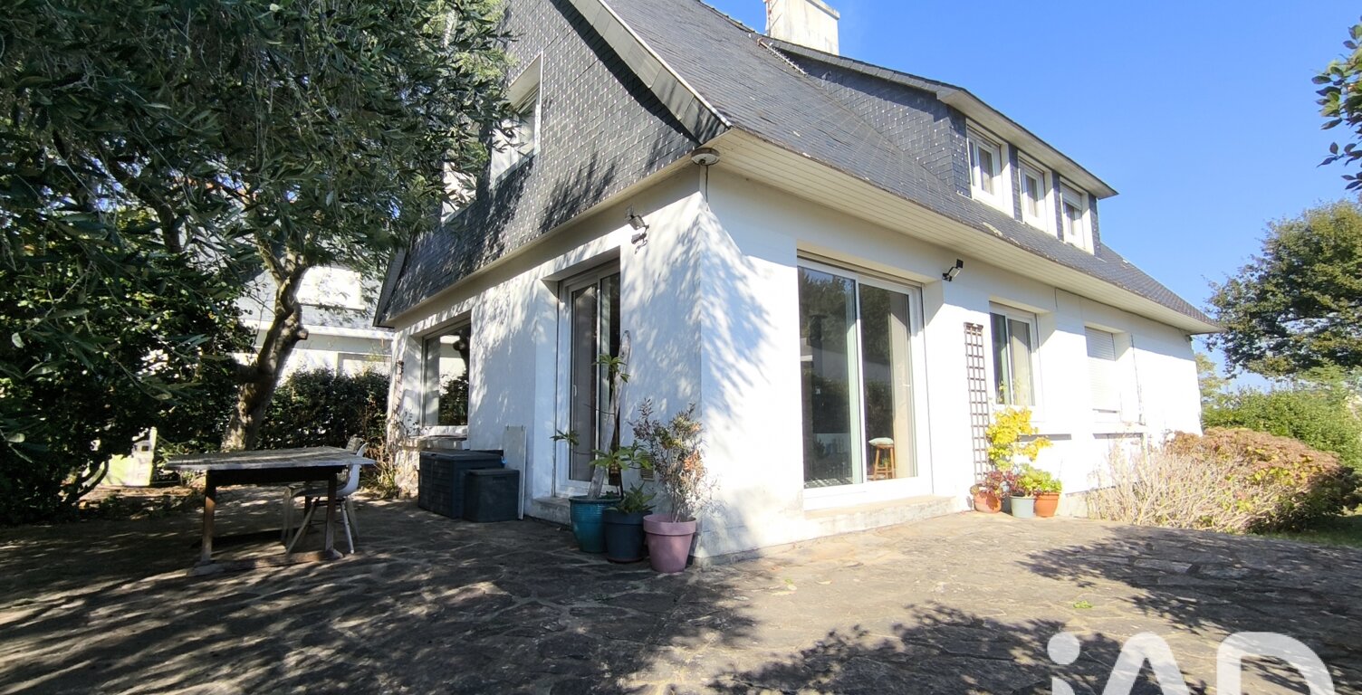 Vente Maison/villa 8 pièces — photo 1