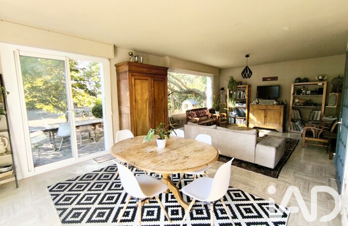 Vente Maison/villa 8 pièces — photo 5