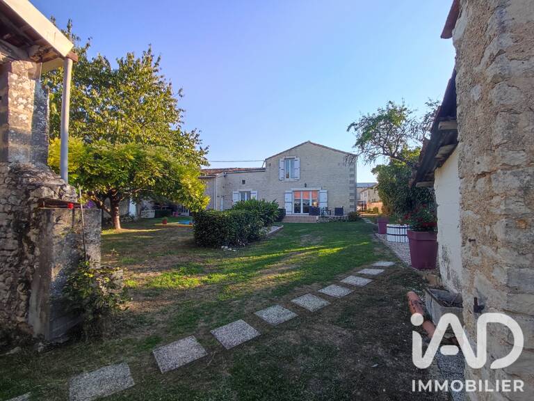 Vente Maison/villa 6 pièces — photo 1