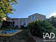 Vente Maison/villa 6 pièces — photo 2