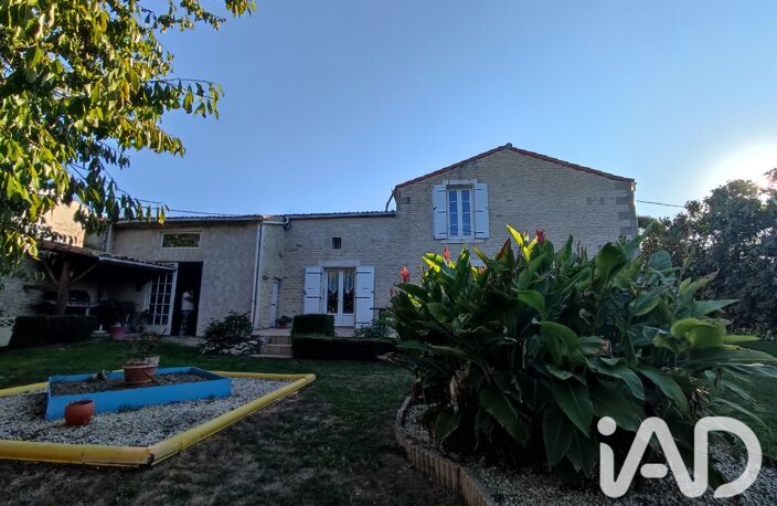 Vente Maison/villa 6 pièces — photo 2