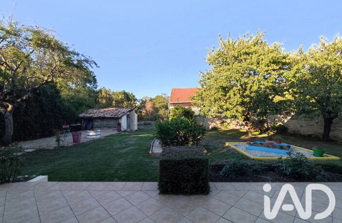 Vente Maison/villa 6 pièces — photo 3
